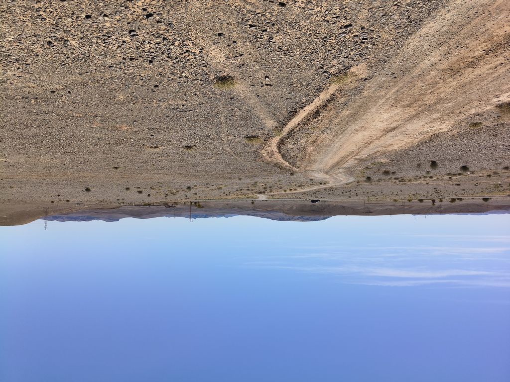 Foto 32 – 13.04.2026 – 125 km – Boumalme Dades - Skoura - Wander Oasis - Kasbah Amridil - Ouarzazate