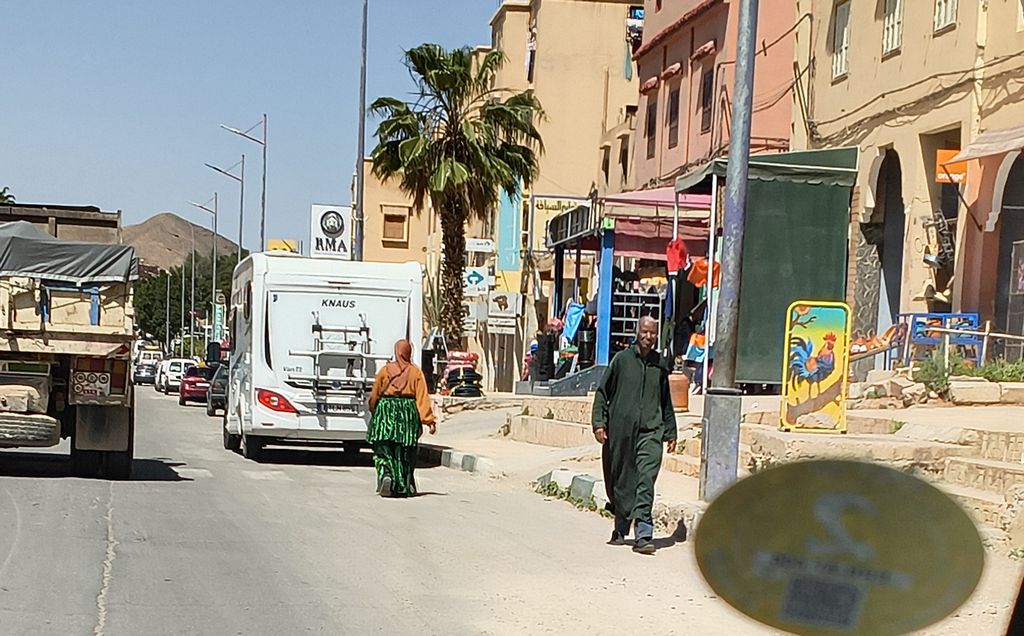 Foto 32 – 14.04.2026 – 277 km – Ouarzazate - Taliouine - Taroudannt