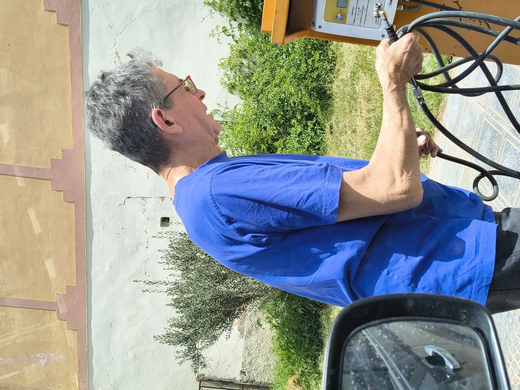 Foto 38 – 14.04.2026 – 277 km – Ouarzazate - Taliouine - Taroudannt