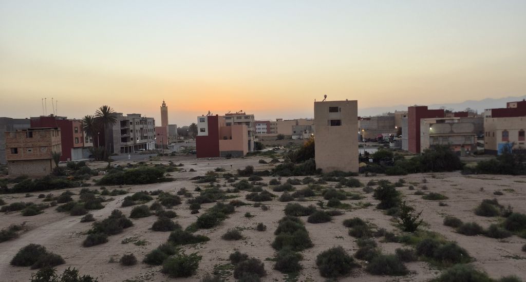 Foto 44 – 14.04.2026 – 277 km – Ouarzazate - Taliouine - Taroudannt