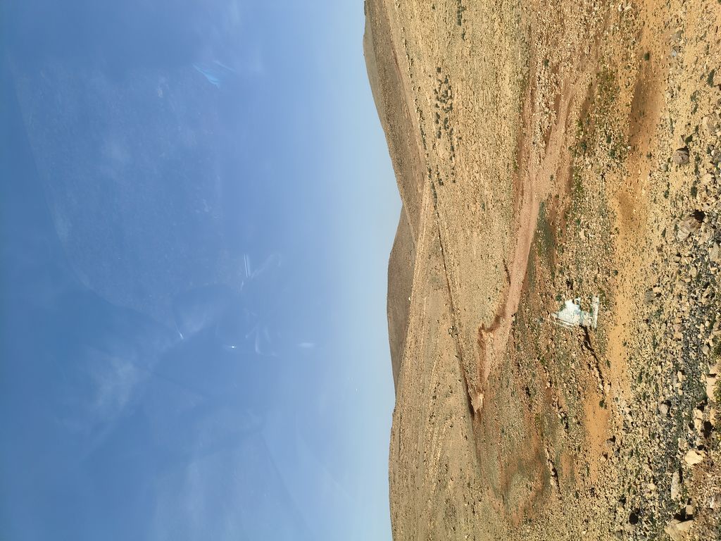 Foto 16 – 15.04.2026 – 332 km – Taroudannt - Igherm - Ait Mansour - Tafraoute  - Tiznit