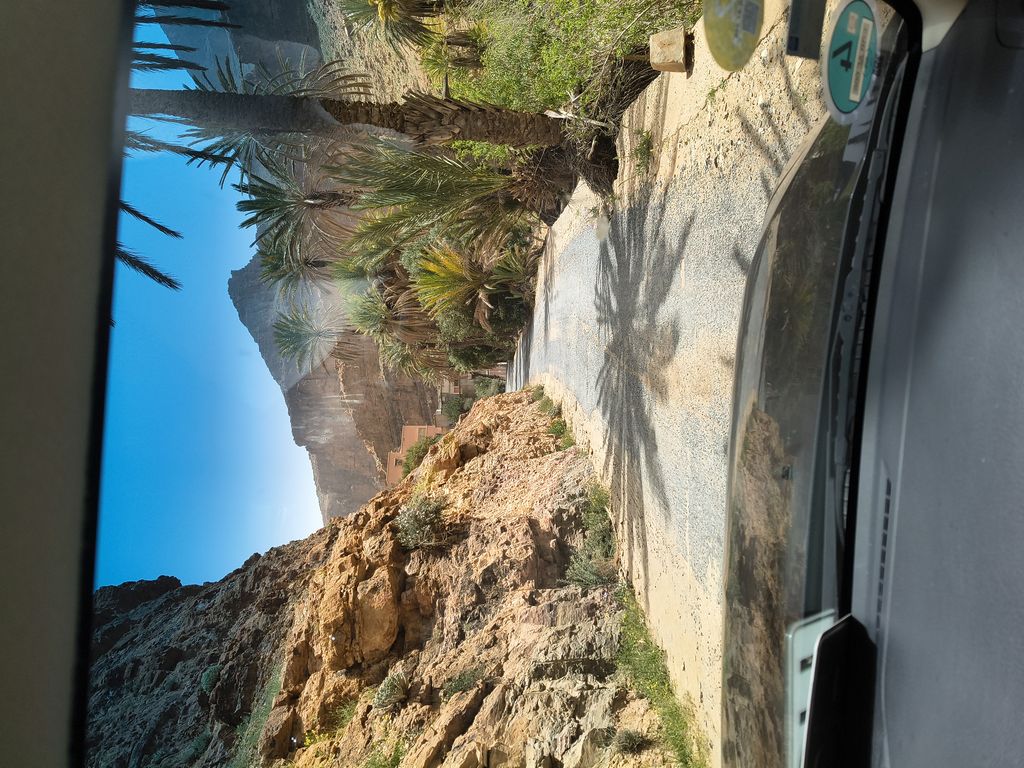 Foto 27 – 15.04.2026 – 332 km – Taroudannt - Igherm - Ait Mansour - Tafraoute  - Tiznit