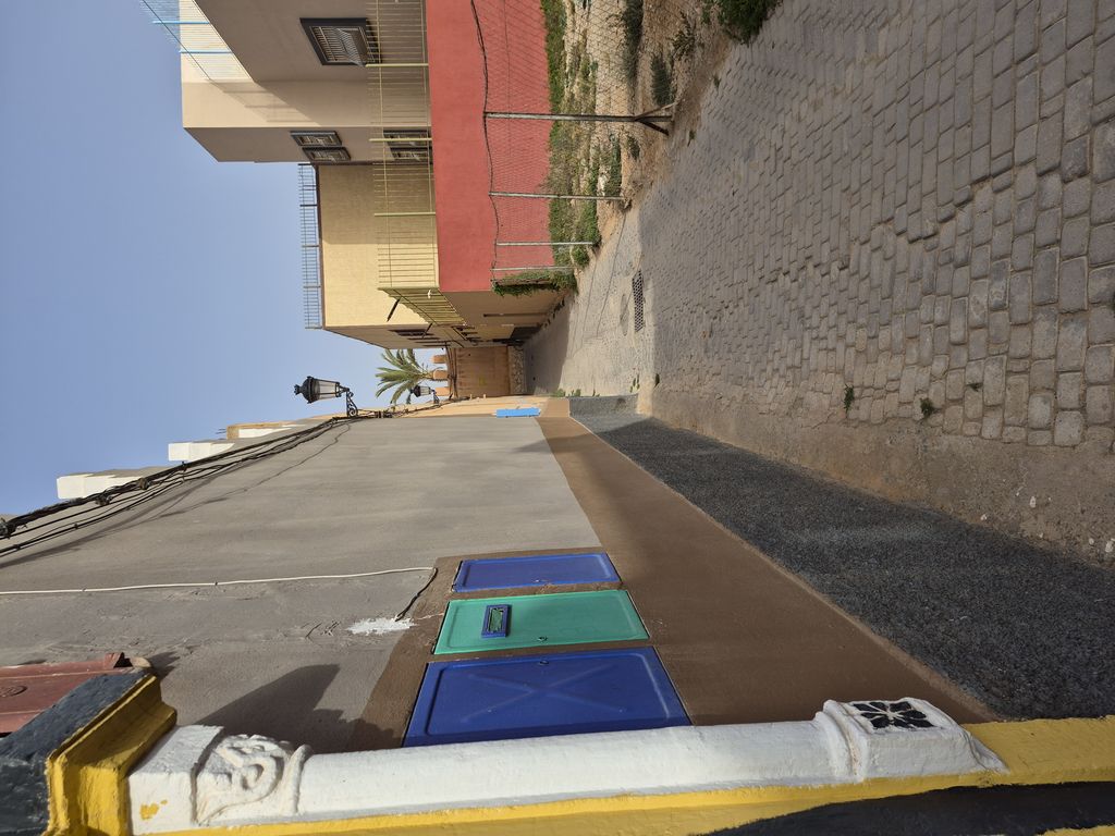 Foto 40 – 15.04.2026 – 332 km – Taroudannt - Igherm - Ait Mansour - Tafraoute  - Tiznit