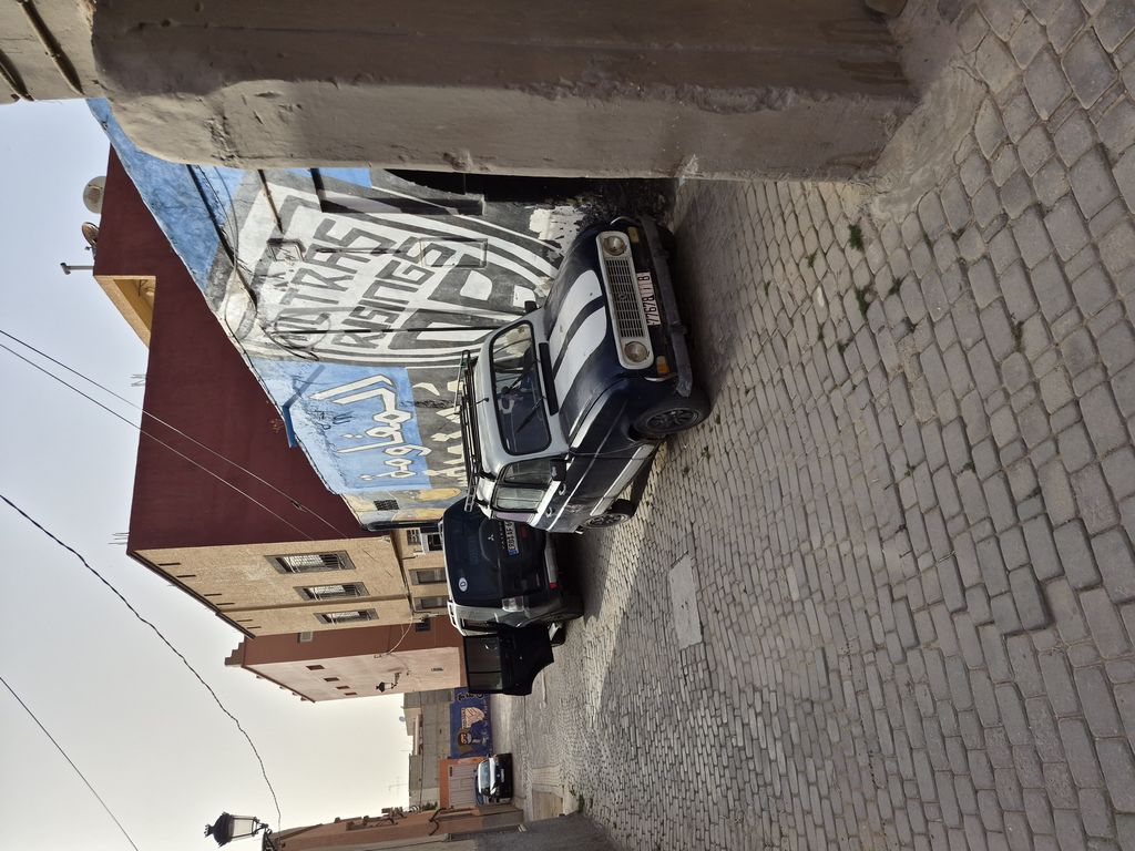 Foto 42 – 15.04.2026 – 332 km – Taroudannt - Igherm - Ait Mansour - Tafraoute  - Tiznit