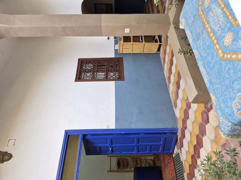 Foto 44 – 15.04.2026 – 332 km – Taroudannt - Igherm - Ait Mansour - Tafraoute  - Tiznit