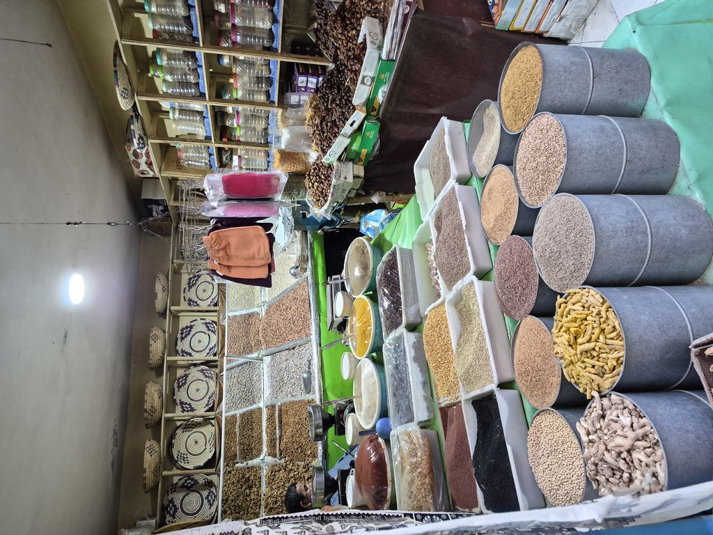 Foto 54 – 15.04.2026 – 332 km – Taroudannt - Igherm - Ait Mansour - Tafraoute  - Tiznit