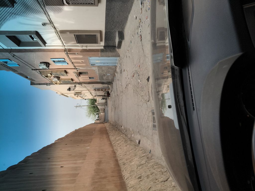 Foto 3 – 16.04.2026 – 246 km – Tiznit - Sidi Ifni - Agadir