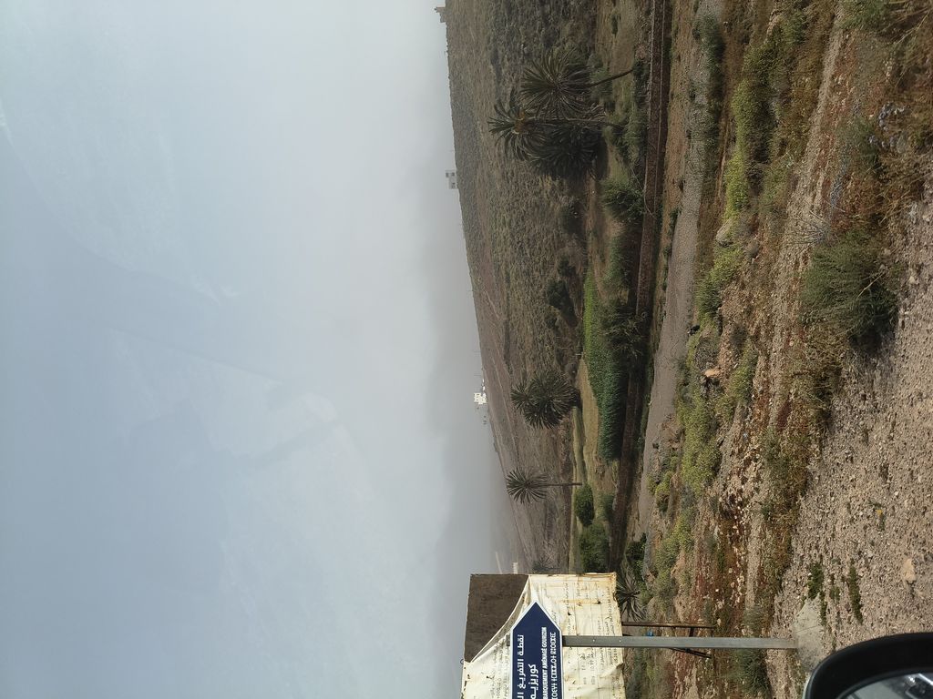 Foto 4 – 16.04.2026 – 246 km – Tiznit - Sidi Ifni - Agadir