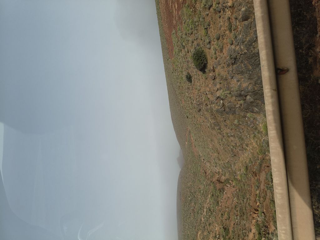 Foto 6 – 16.04.2026 – 246 km – Tiznit - Sidi Ifni - Agadir