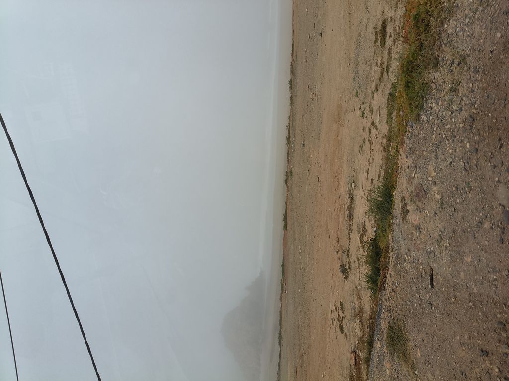 Foto 9 – 16.04.2026 – 246 km – Tiznit - Sidi Ifni - Agadir