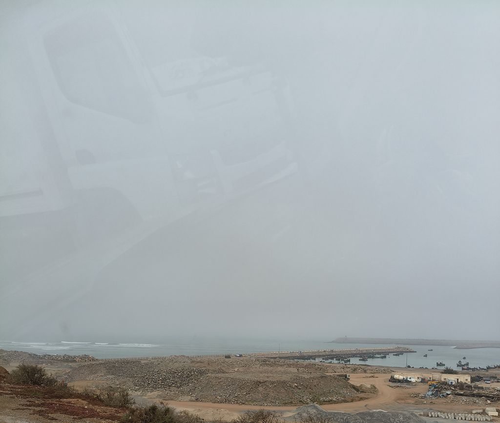Foto 17 – 16.04.2026 – 246 km – Tiznit - Sidi Ifni - Agadir