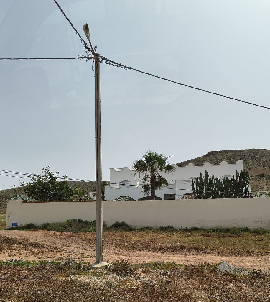 Foto 20 – 16.04.2026 – 246 km – Tiznit - Sidi Ifni - Agadir