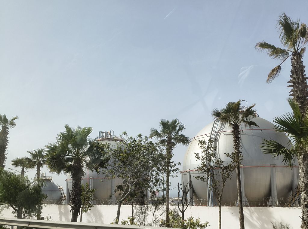 Foto 2 – 17.04.2026 – 176 km – Agadir - Essaouira
