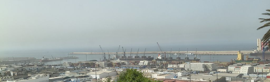 Foto 3 – 17.04.2026 – 176 km – Agadir - Essaouira