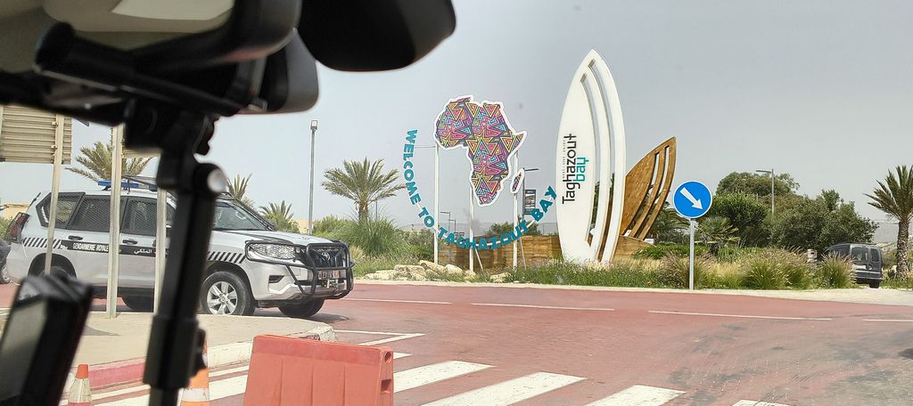 Foto 10 – 17.04.2026 – 176 km – Agadir - Essaouira