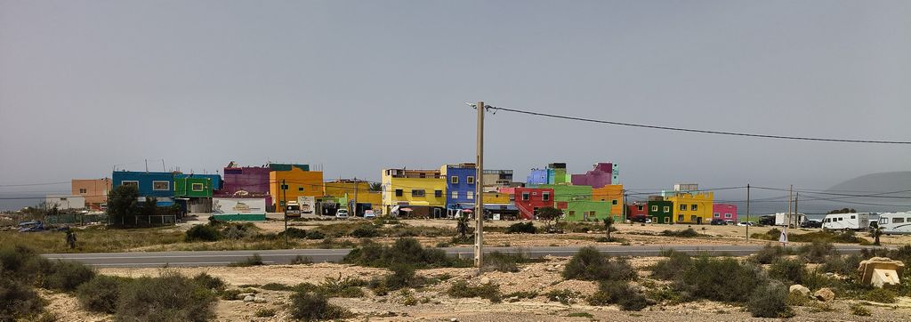 Foto 13 – 17.04.2026 – 176 km – Agadir - Essaouira