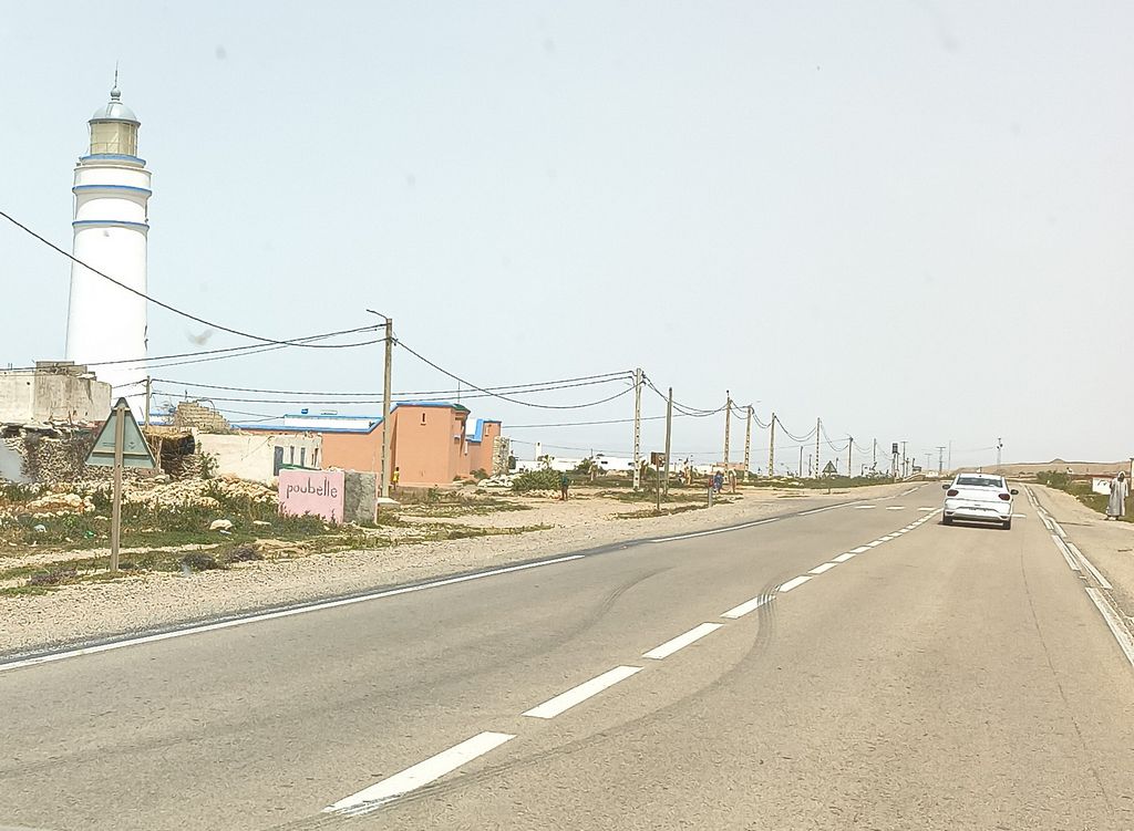 Foto 14 – 17.04.2026 – 176 km – Agadir - Essaouira