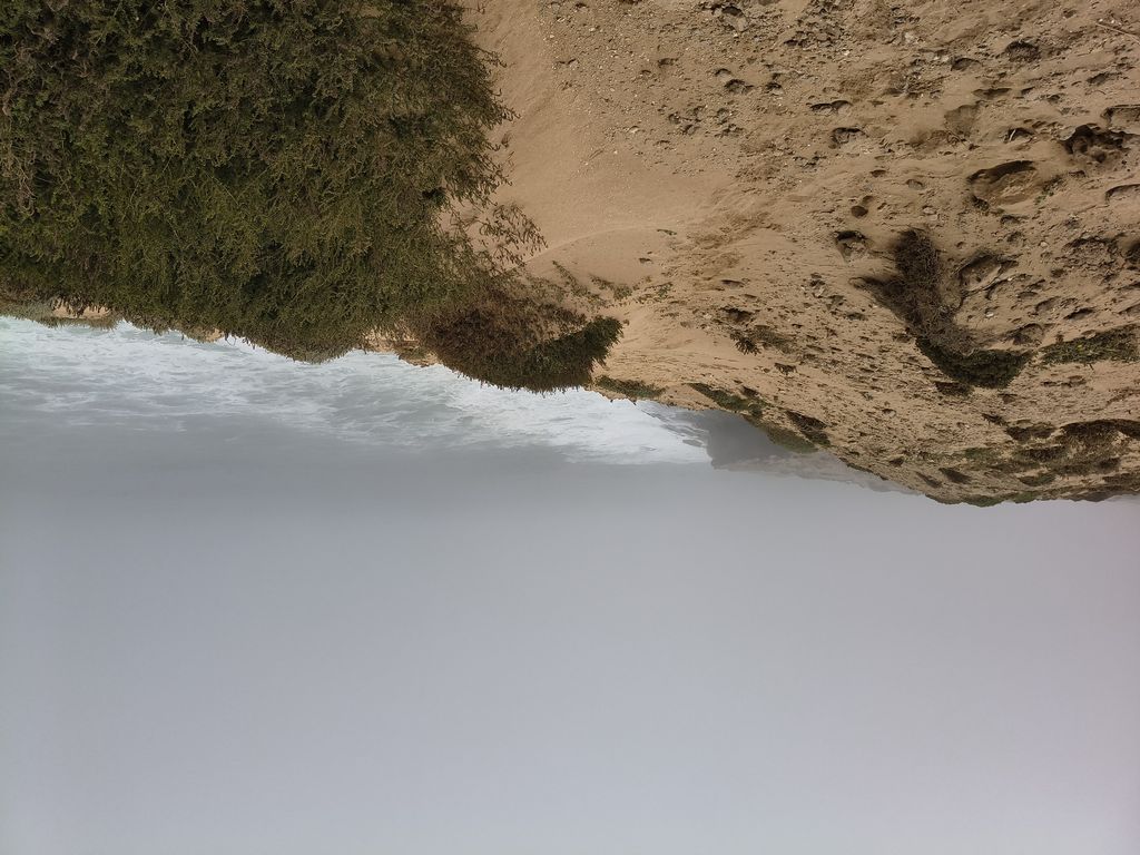 Foto 15 – 17.04.2026 – 176 km – Agadir - Essaouira