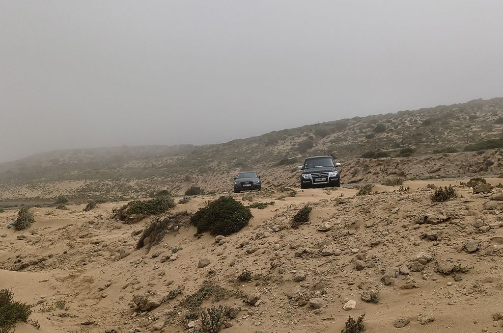 Foto 17 – 17.04.2026 – 176 km – Agadir - Essaouira