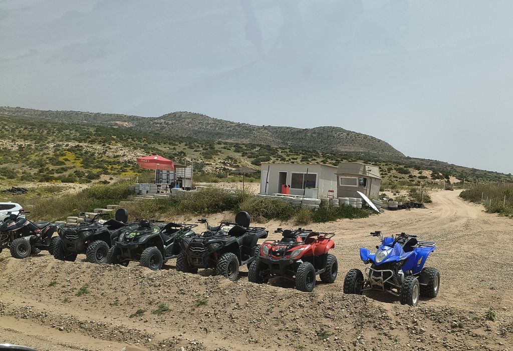 Foto 20 – 17.04.2026 – 176 km – Agadir - Essaouira