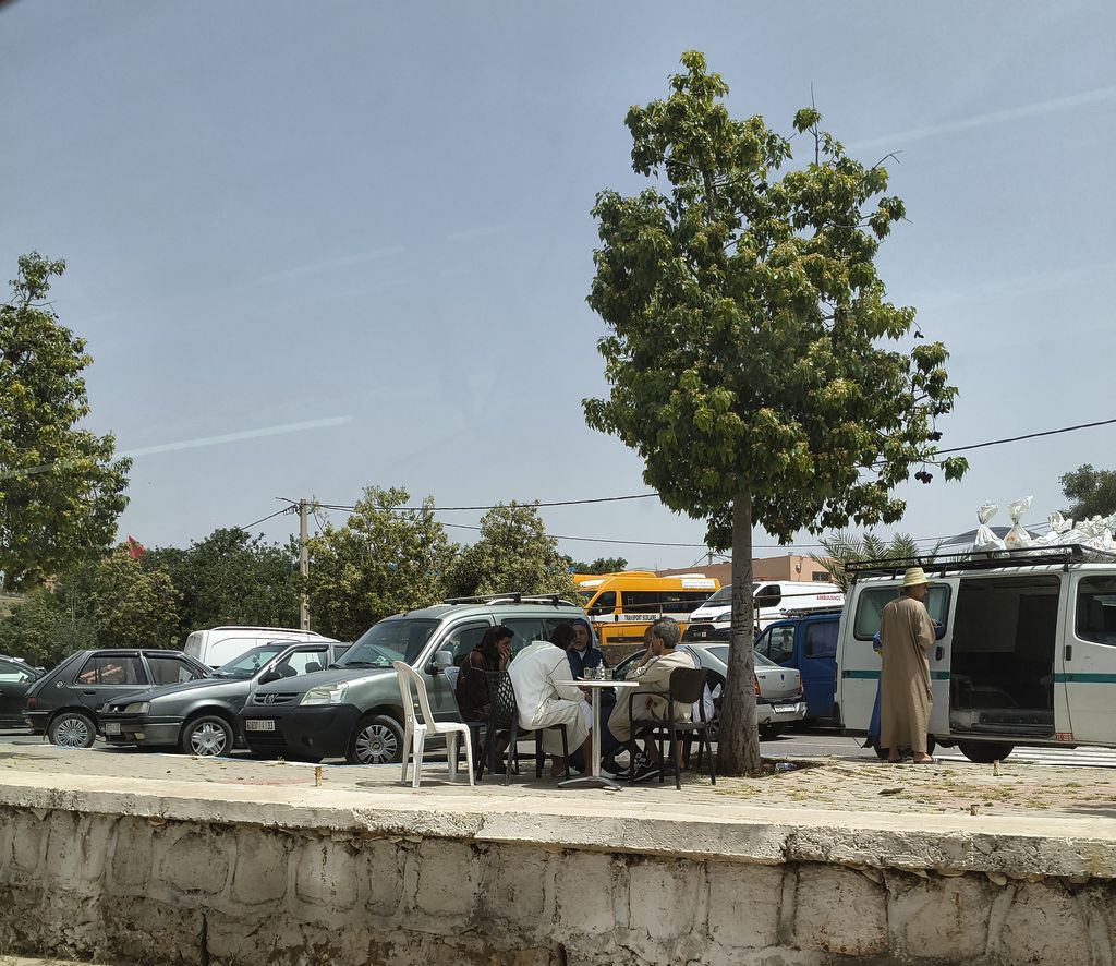 Foto 23 – 17.04.2026 – 176 km – Agadir - Essaouira