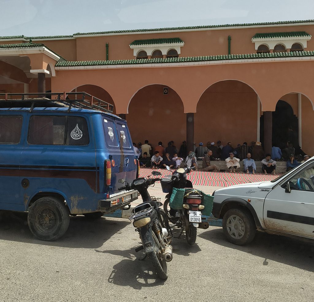 Foto 25 – 17.04.2026 – 176 km – Agadir - Essaouira