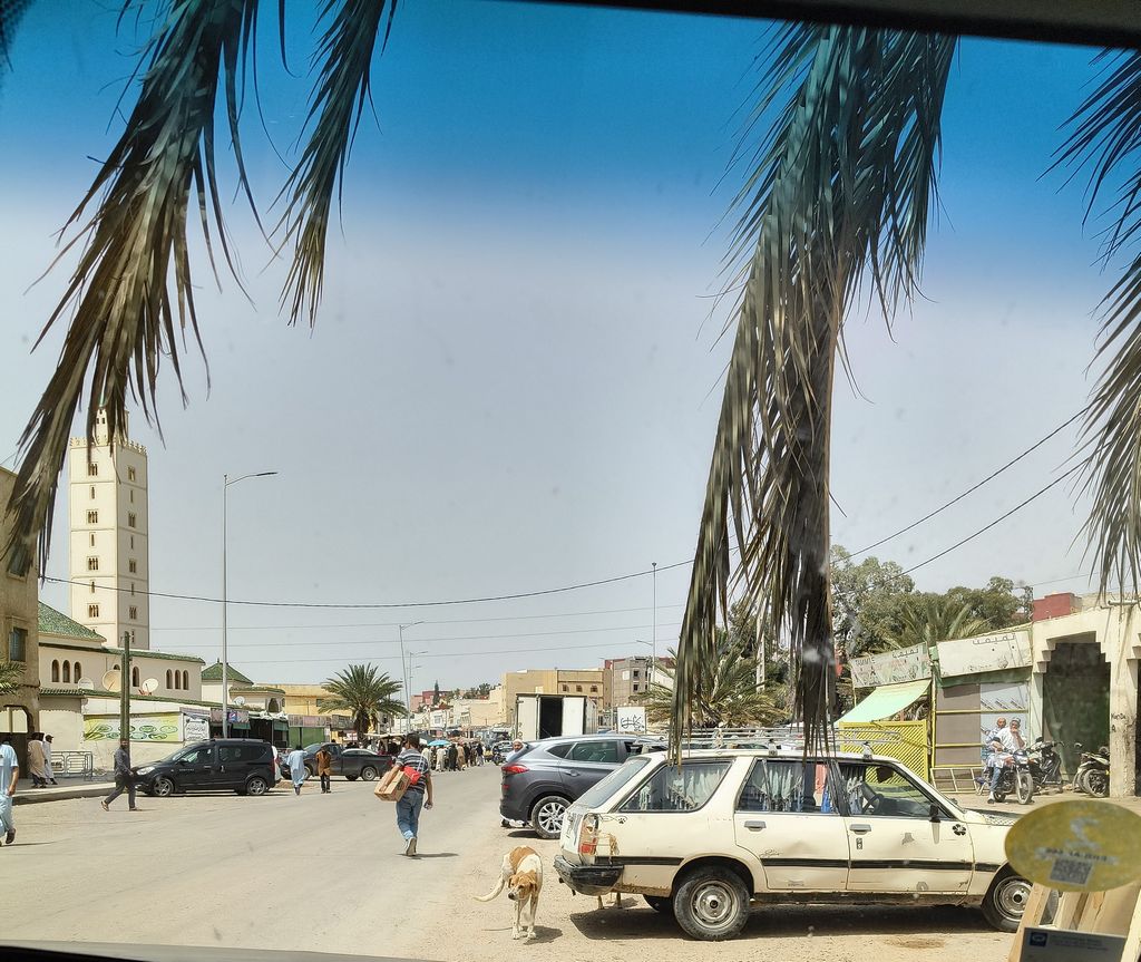 Foto 28 – 17.04.2026 – 176 km – Agadir - Essaouira