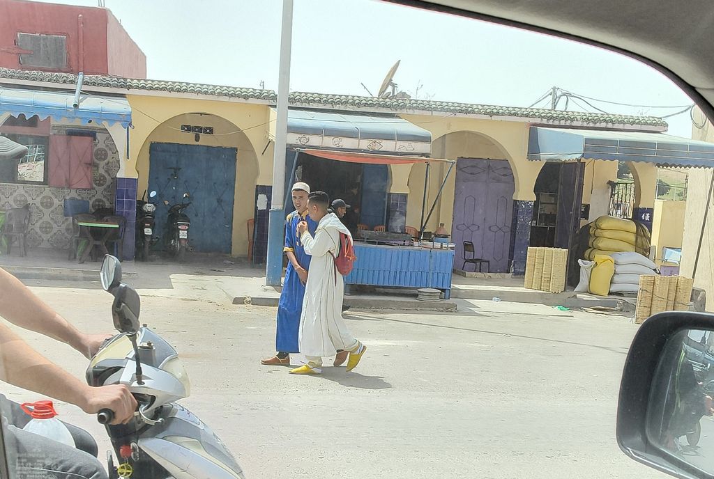 Foto 29 – 17.04.2026 – 176 km – Agadir - Essaouira