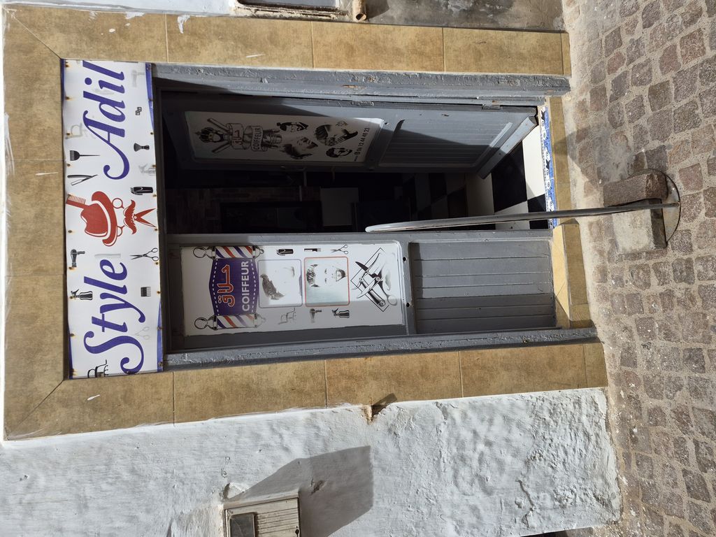 Foto 7 – 18.04.2026 – 0 km – Essaouira