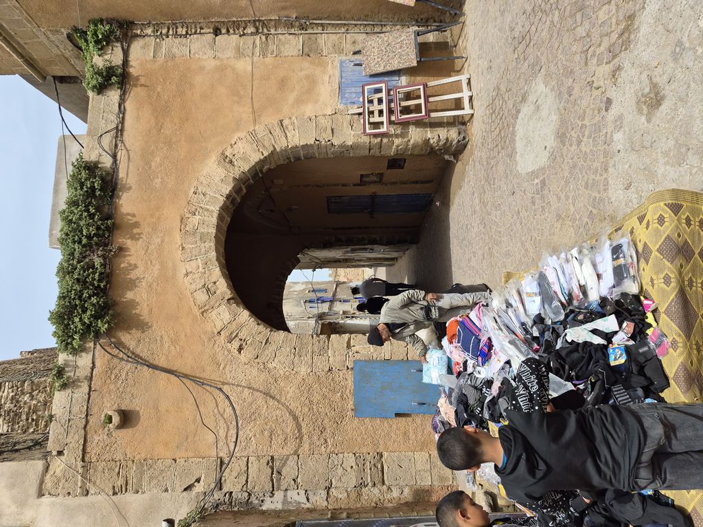 Foto 8 – 18.04.2026 – 0 km – Essaouira