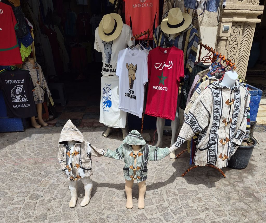 Foto 14 – 18.04.2026 – 0 km – Essaouira