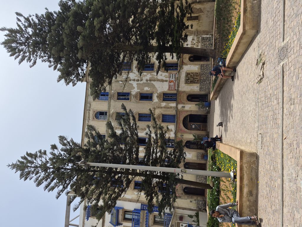 Foto 15 – 18.04.2026 – 0 km – Essaouira