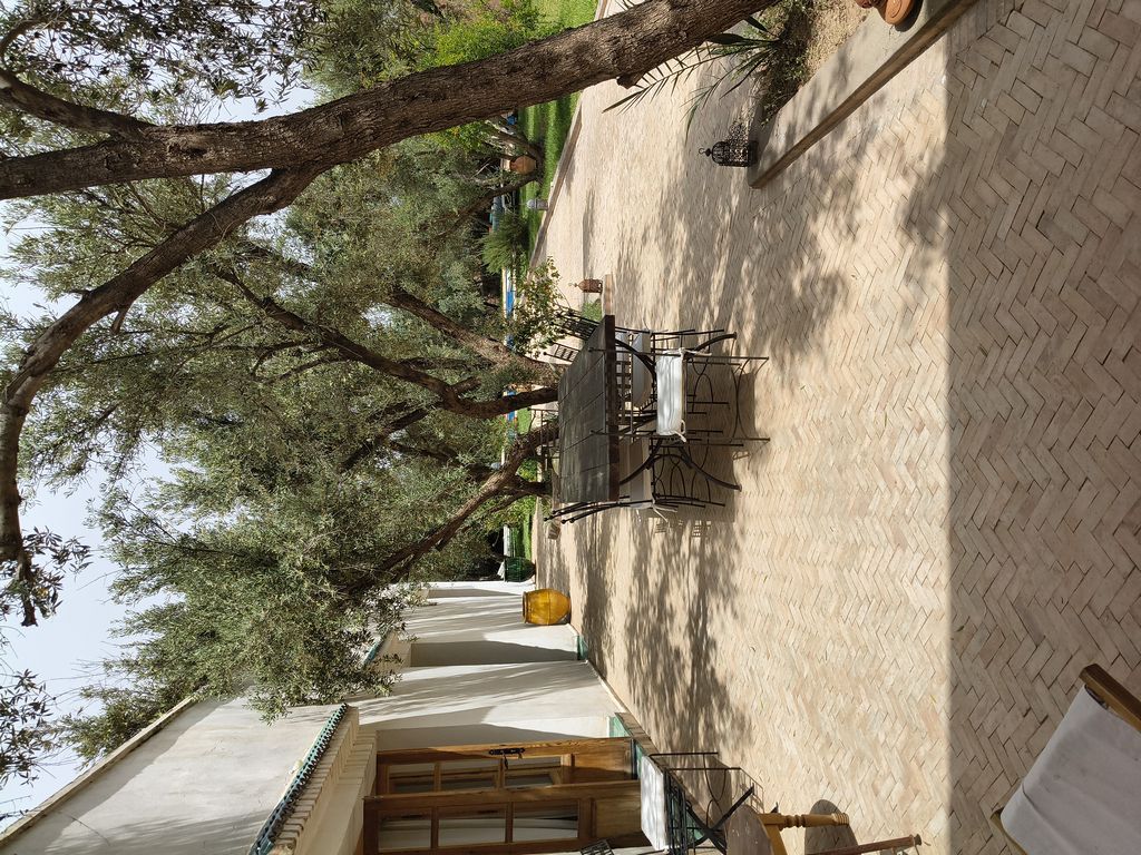 Foto 16 – 19.04.2026 – 177 km – Essaouira - Marrakesch