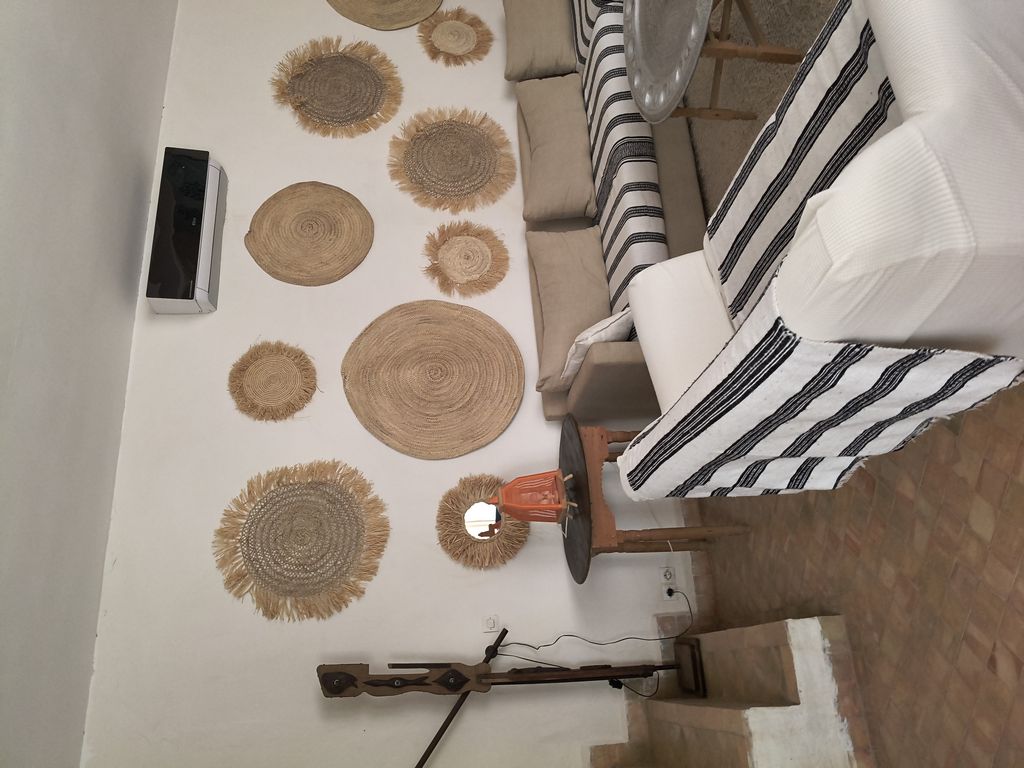 Foto 17 – 19.04.2026 – 177 km – Essaouira - Marrakesch