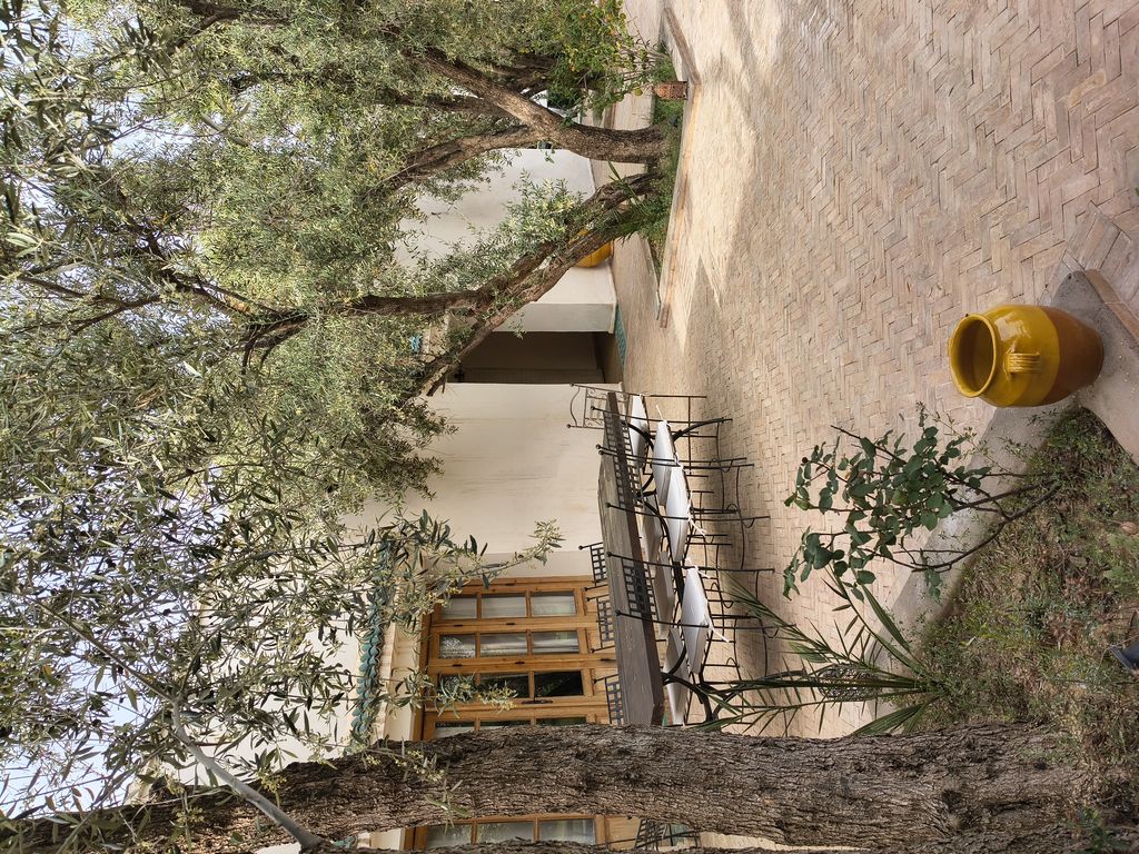 Foto 23 – 19.04.2026 – 177 km – Essaouira - Marrakesch