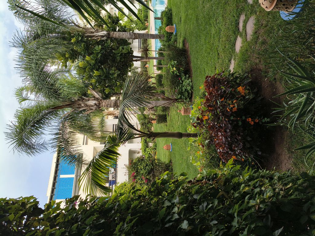 Foto 20 – 21.04.2026 – 304 km – Marrakesch - Casablanca - Skhirat