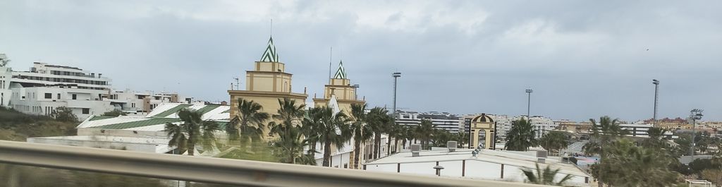 Foto 2 – 24.04.2026 – 461 km – La Chullera - Alhama de Murcia