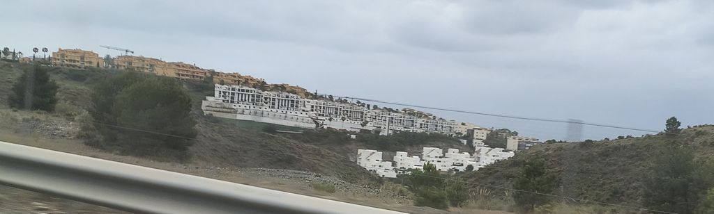Foto 3 – 24.04.2026 – 461 km – La Chullera - Alhama de Murcia