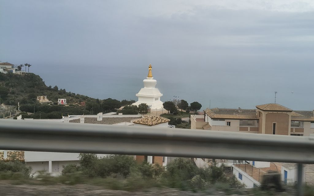 Foto 4 – 24.04.2026 – 461 km – La Chullera - Alhama de Murcia