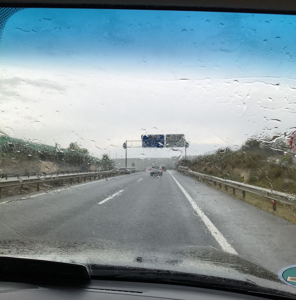 Foto 6 – 24.04.2026 – 461 km – La Chullera - Alhama de Murcia
