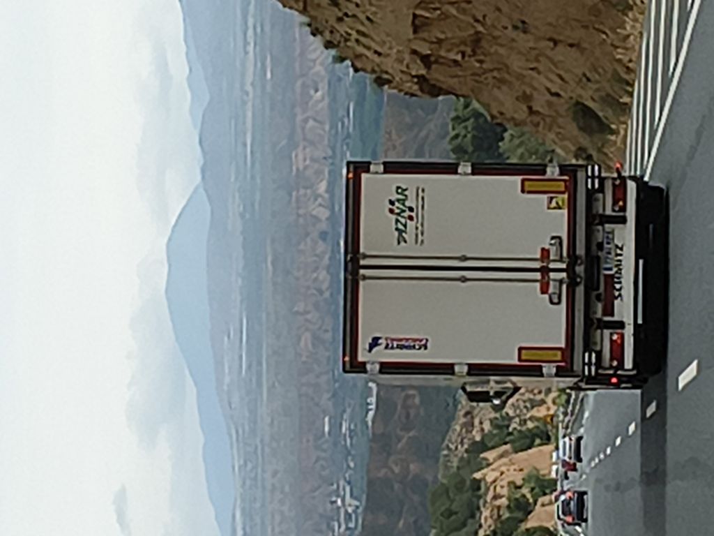 Foto 7 – 24.04.2026 – 461 km – La Chullera - Alhama de Murcia
