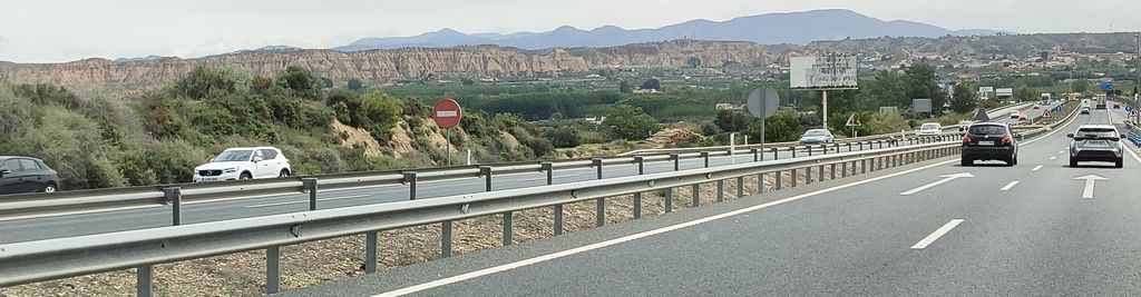 Foto 12 – 24.04.2026 – 461 km – La Chullera - Alhama de Murcia