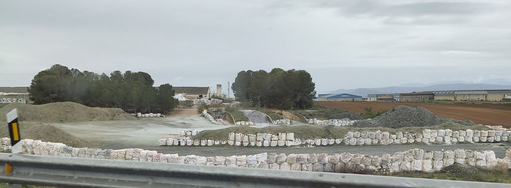 Foto 2 – 25.04.2026 – 356 km – Alhama de Murcia - Valencia - Alcossebre