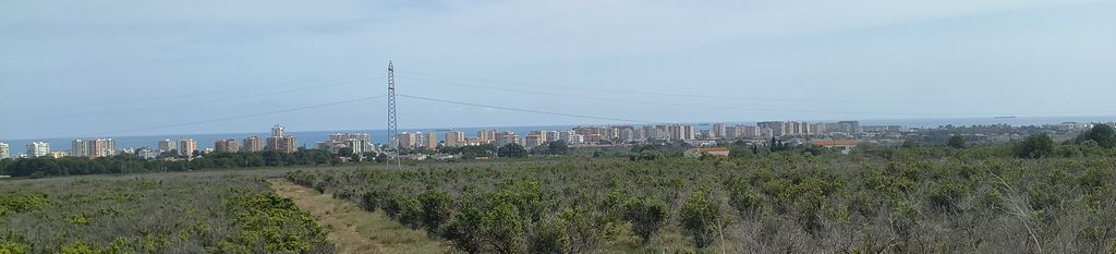 Foto 23 – 25.04.2026 – 356 km – Alhama de Murcia - Valencia - Alcossebre