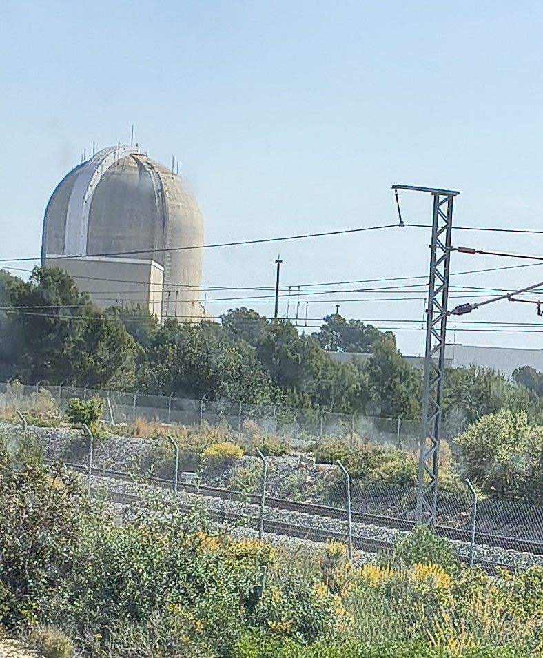 Foto 3 – 26.04.2026 – 425 km –  Alcossebre - Figueres - La Jonquera - Villeneuve-de-la-Raho