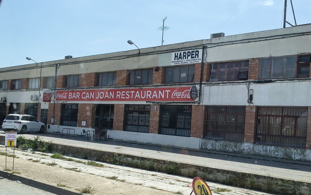 Foto 11 – 26.04.2026 – 425 km –  Alcossebre - Figueres - La Jonquera - Villeneuve-de-la-Raho