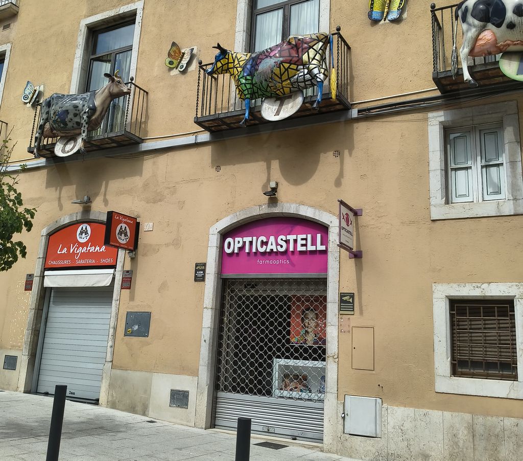 Foto 19 – 26.04.2026 – 425 km –  Alcossebre - Figueres - La Jonquera - Villeneuve-de-la-Raho