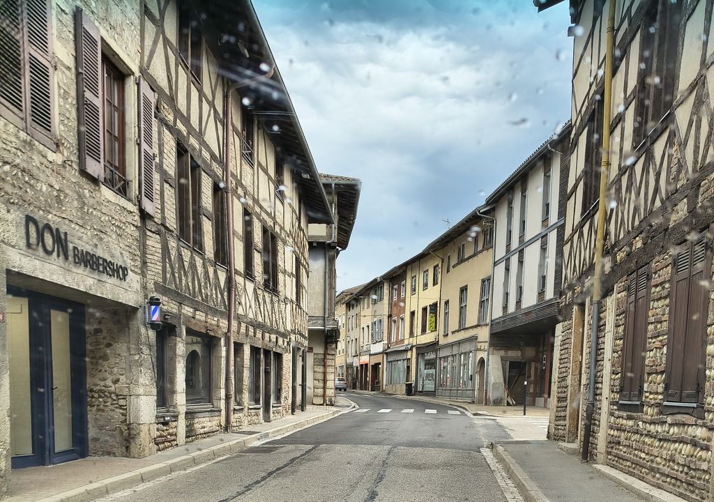 Foto 1 – 28.04.2026 – 456 km –  Genas - Saint-Croix-aux-Mines