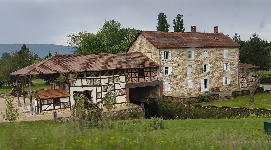 Foto 4 – 28.04.2026 – 456 km –  Genas - Saint-Croix-aux-Mines
