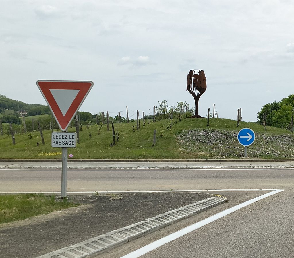 Foto 7 – 28.04.2026 – 456 km –  Genas - Saint-Croix-aux-Mines